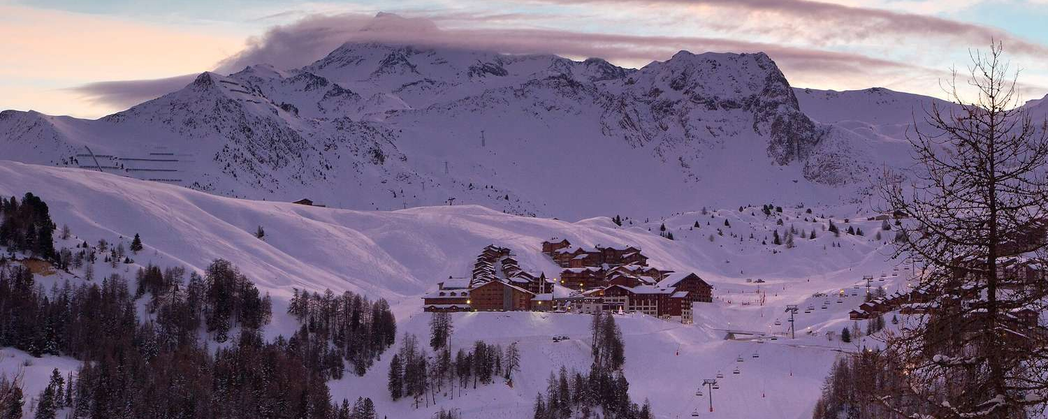 Club Med Aime La Plagne