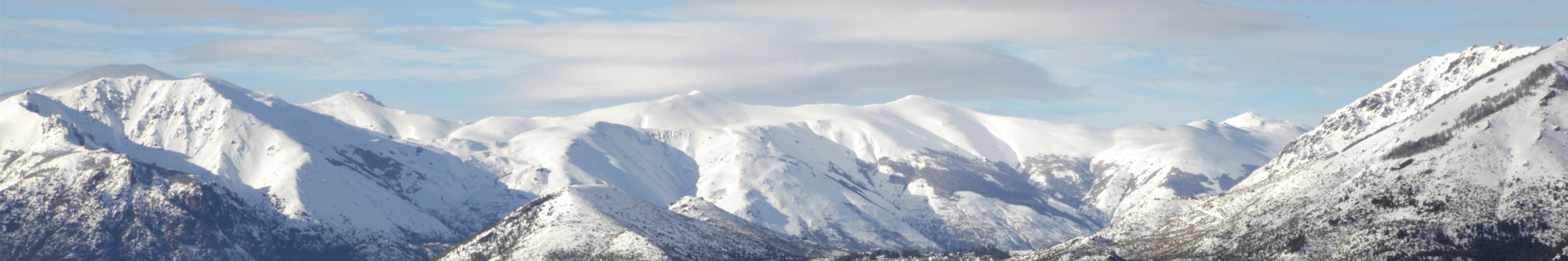 Bariloche