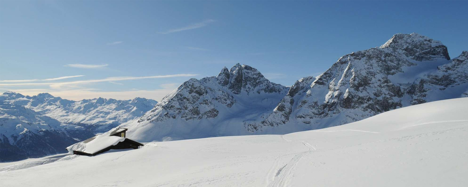 Club Med Saint-Moritz Roi Soleil