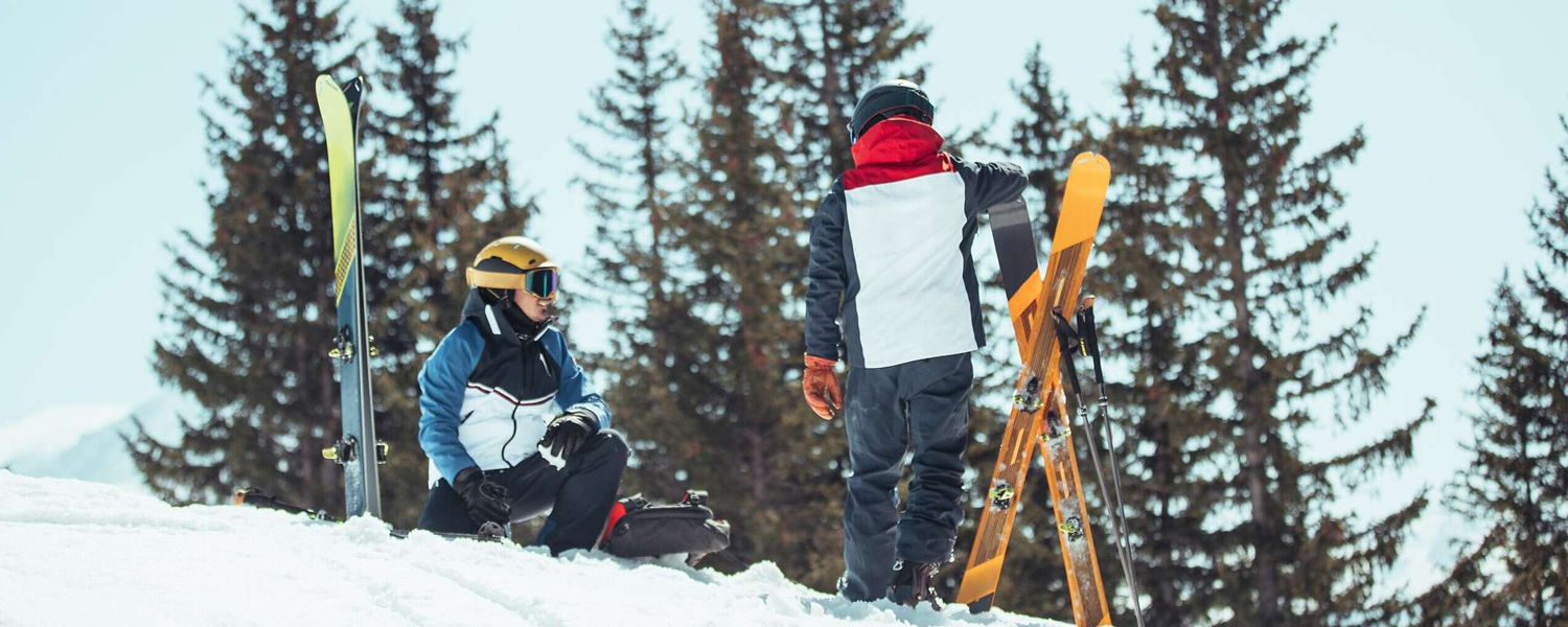 Club Med La Rosière