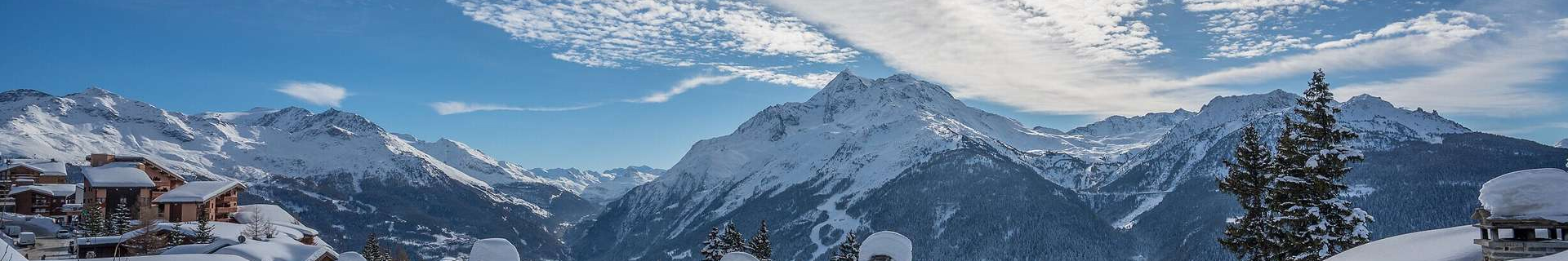 Club Med La Rosière