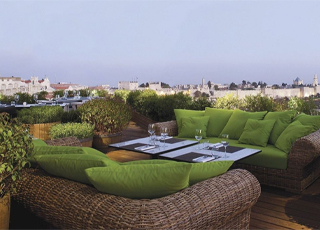 Mamilla Hotel