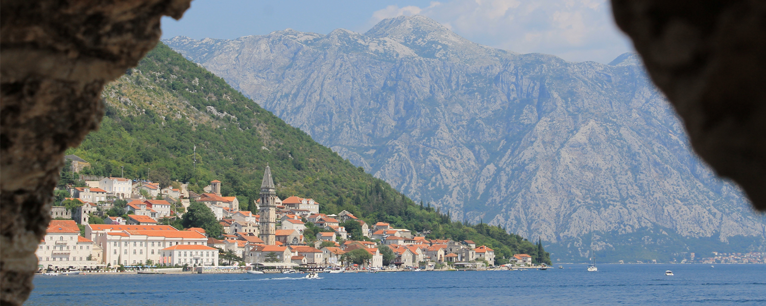 Montenegro