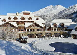 Club Med Serre-Chevalier