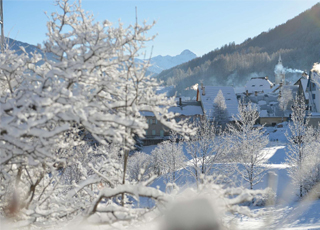 Club Med Serre-Chevalier