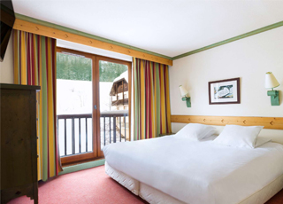 Club Med Serre-Chevalier - Quarto