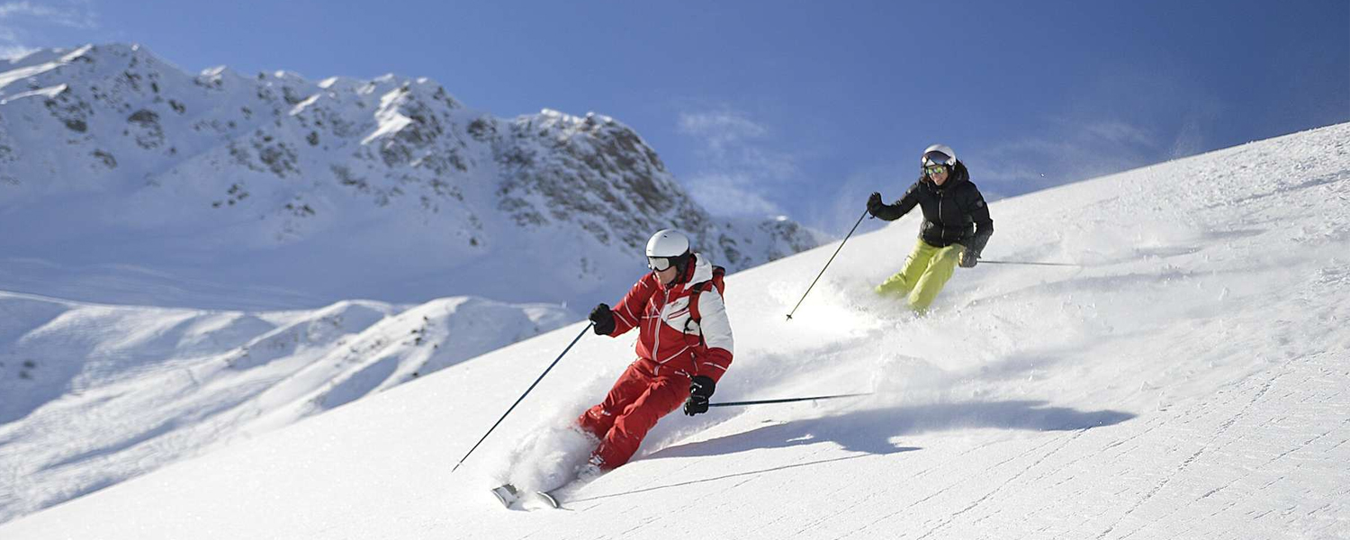 Club Med Serre-Chevalier