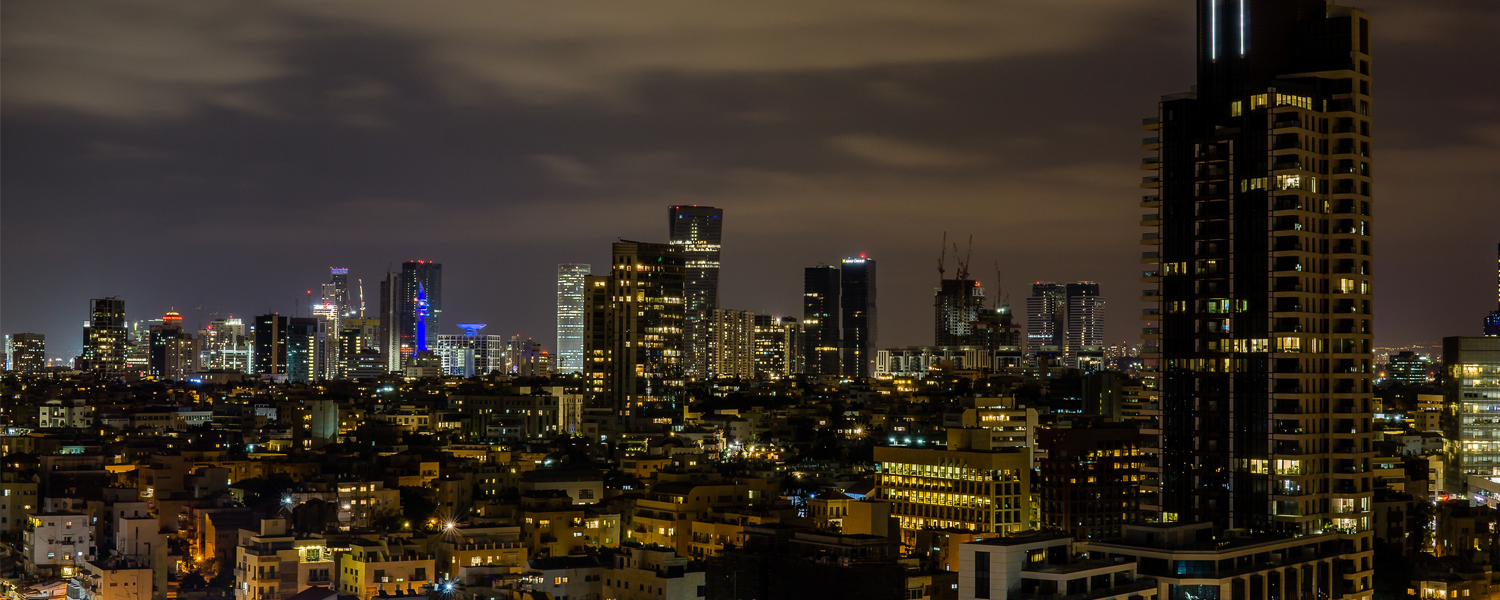 Tel Aviv