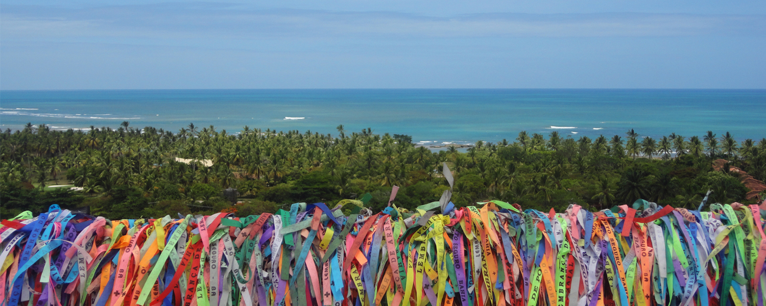 Arraial d'Ajuda