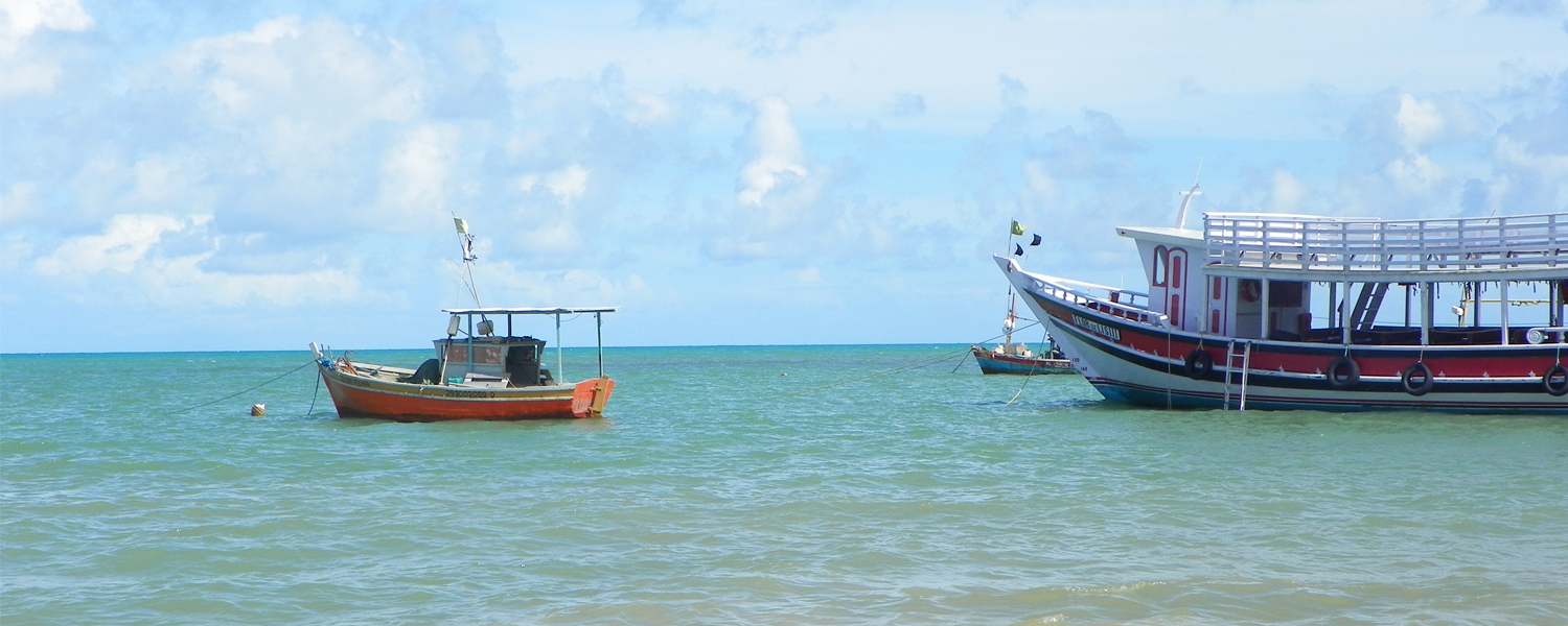 Arraial d'Ajuda