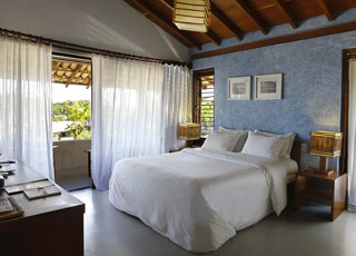 Maitei Hotel - Quarto