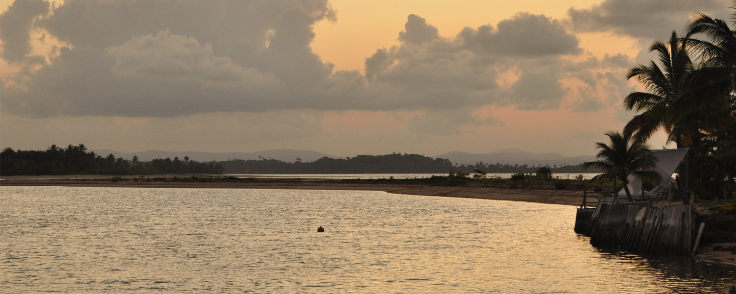 Península de Maraú