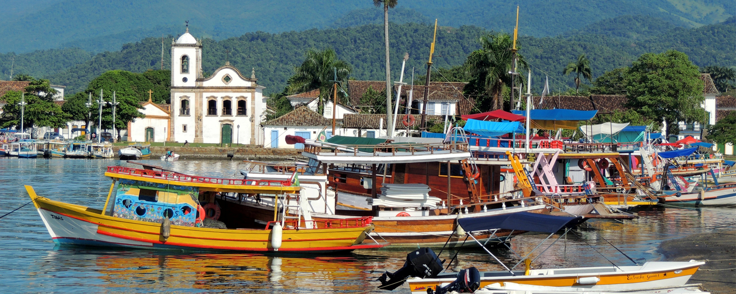 Paraty