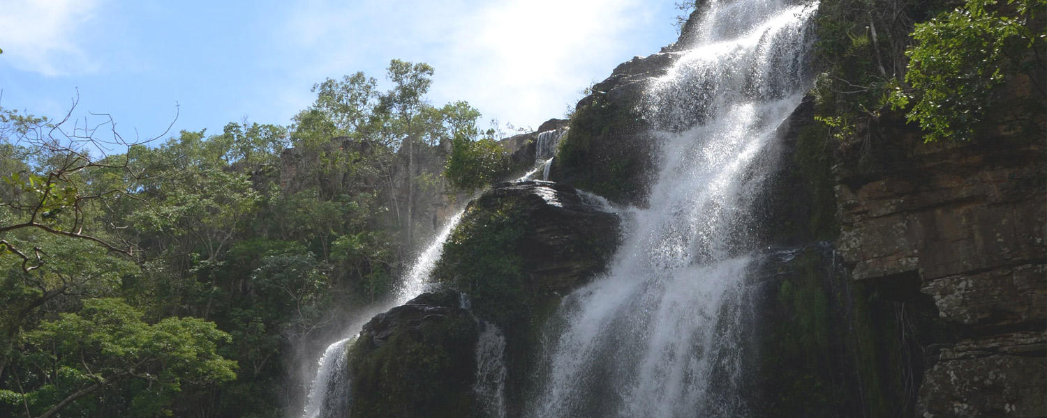 Chapada dos Veadeiros