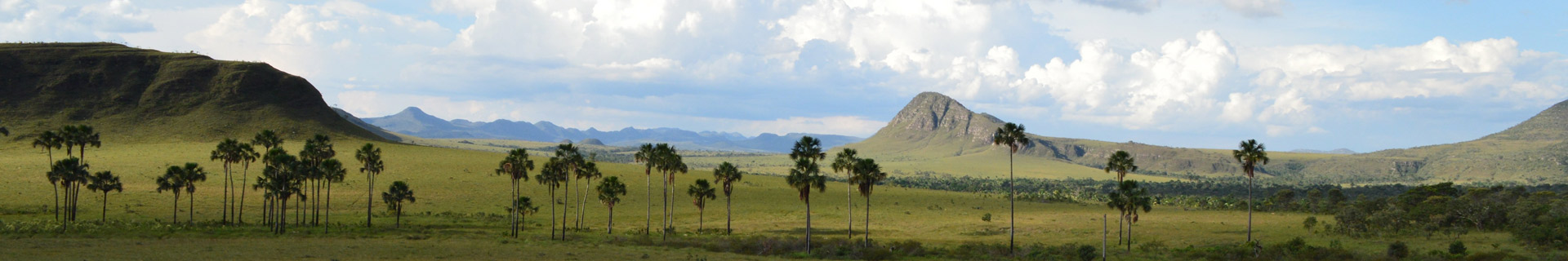 Chapada dos Veadeiros