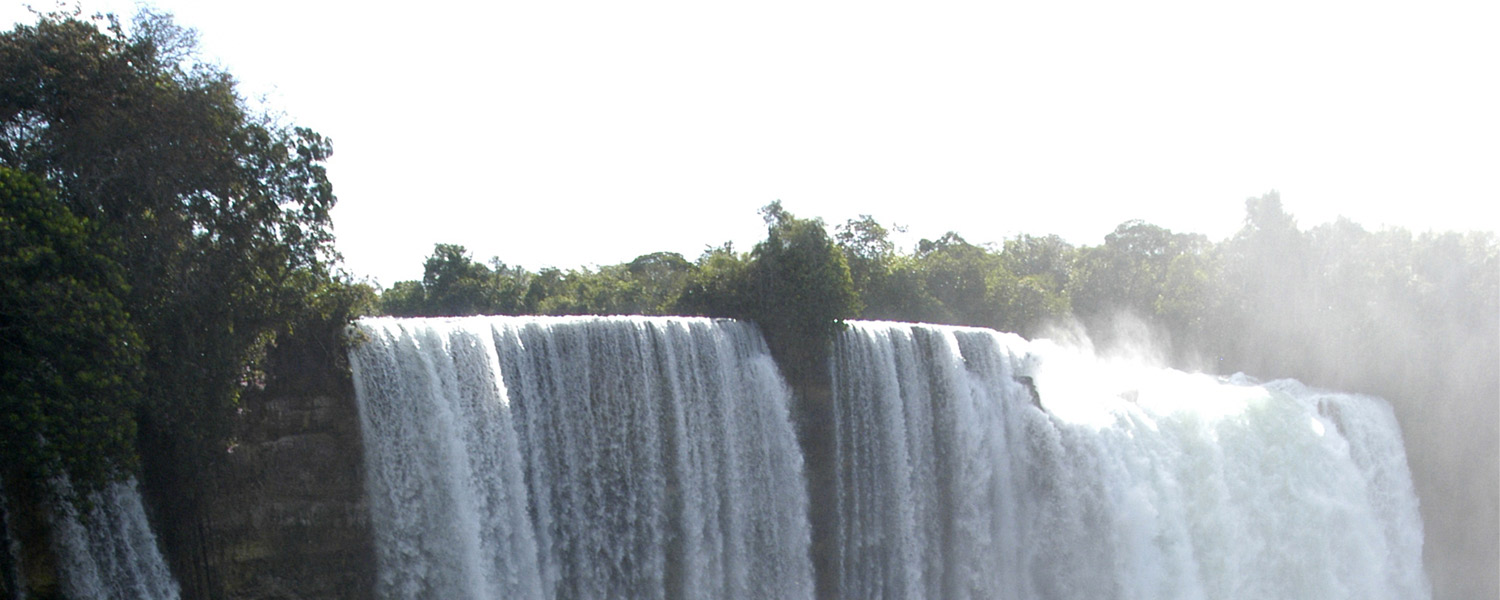 Chapada dos Guimarães