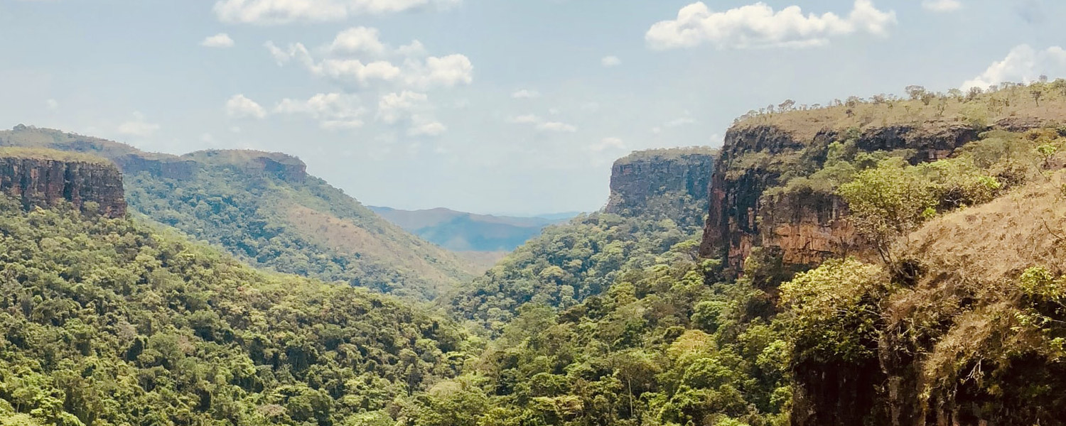 Chapada dos Guimarães