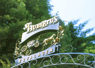 Hotel Estalagem St. Hubertus