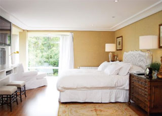 Hotel Estalagem St. Hubertus - Quarto