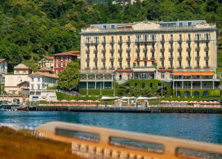 Grand Hotel Tremezzo