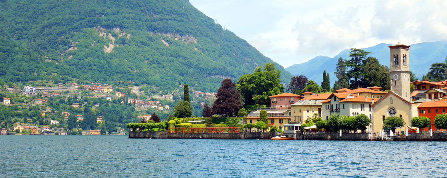 Lago di Como