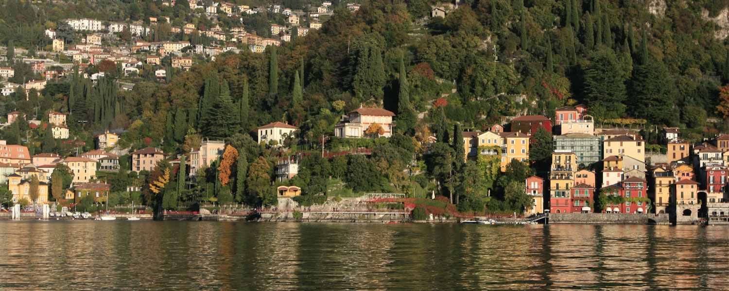 Lago di Como