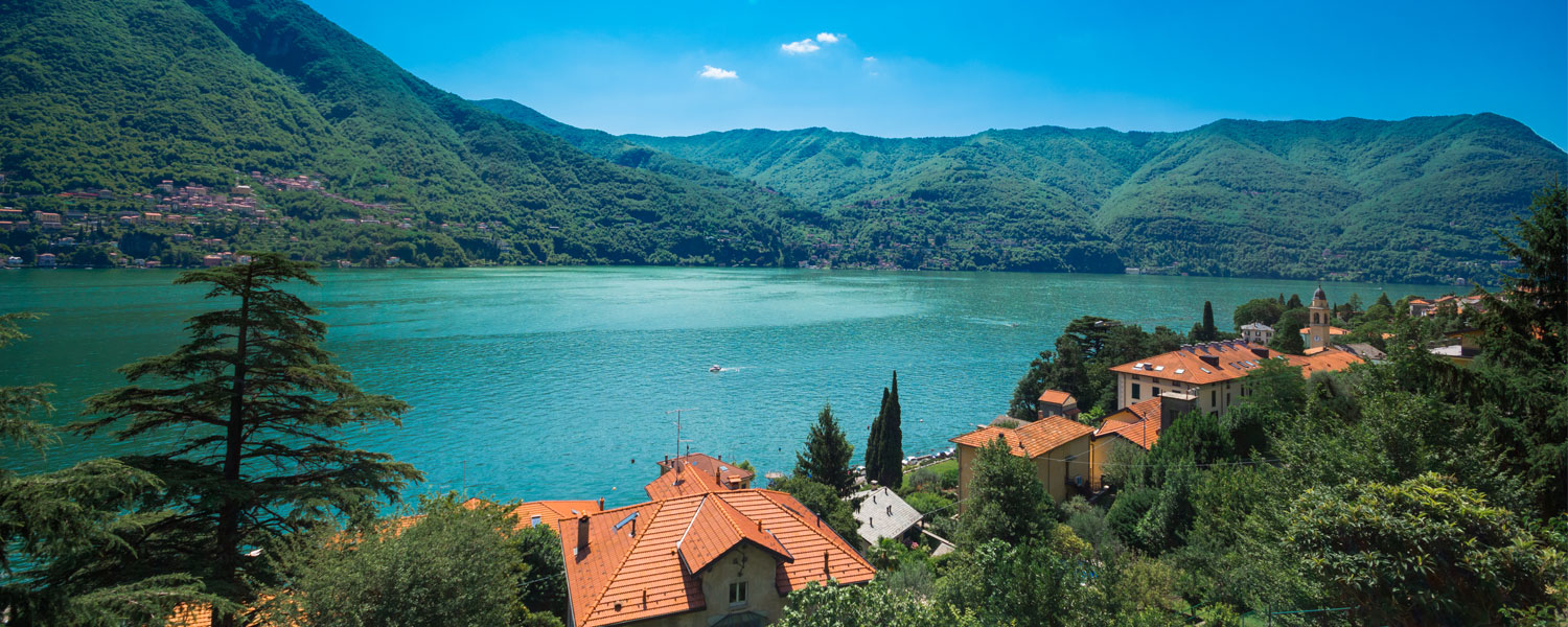 Lago di Como