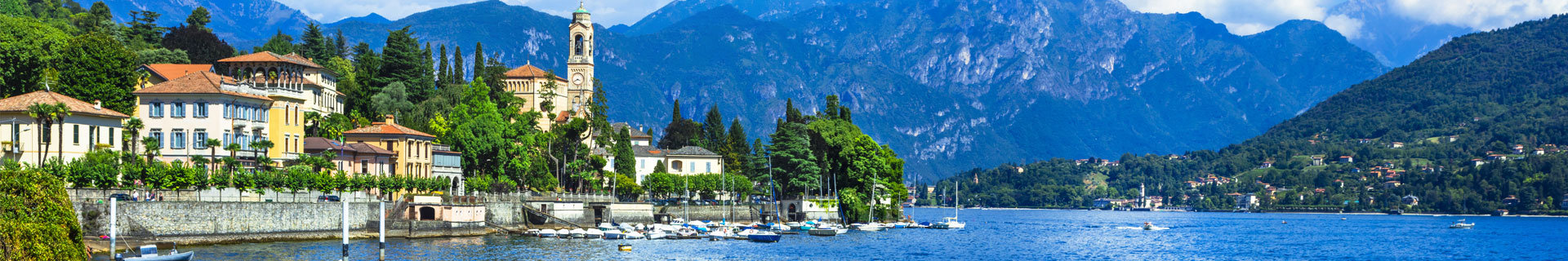 Lago di Como