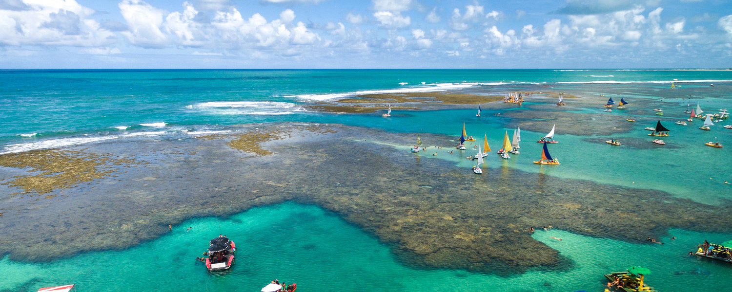 Porto de Galinhas