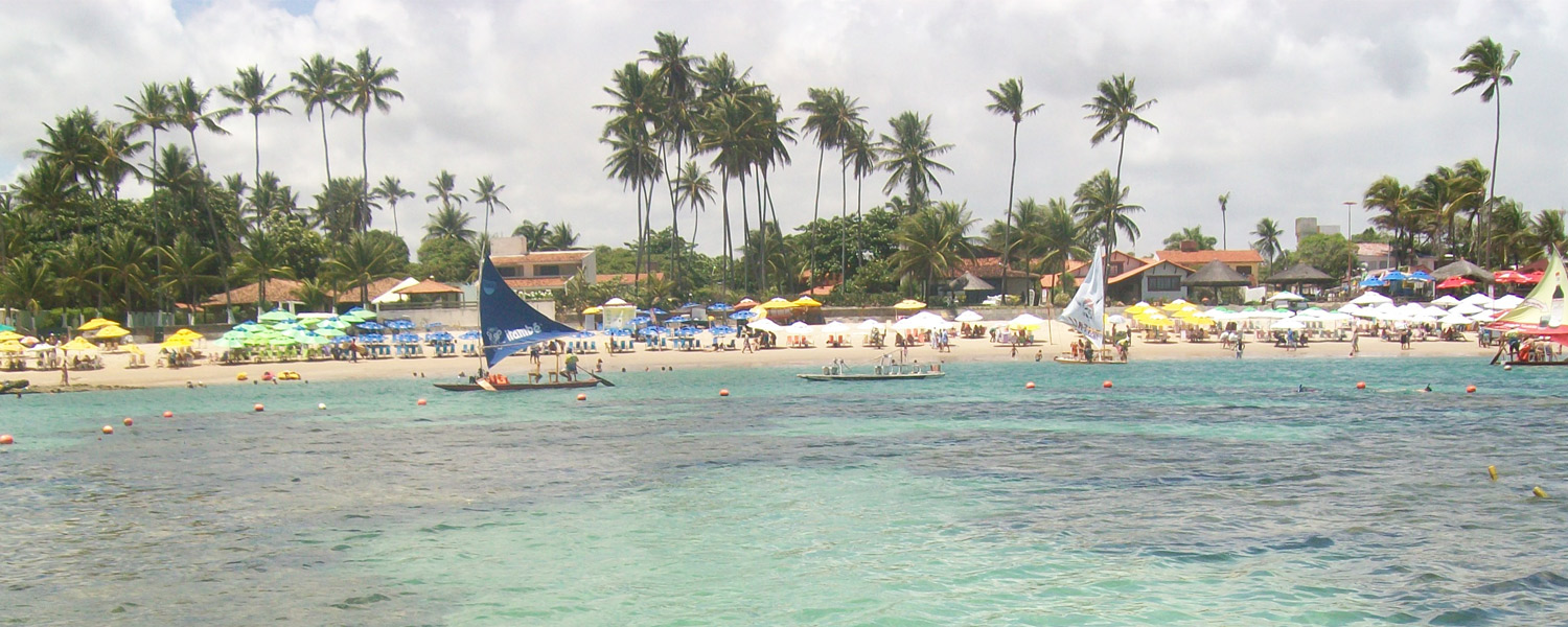 Porto de Galinhas