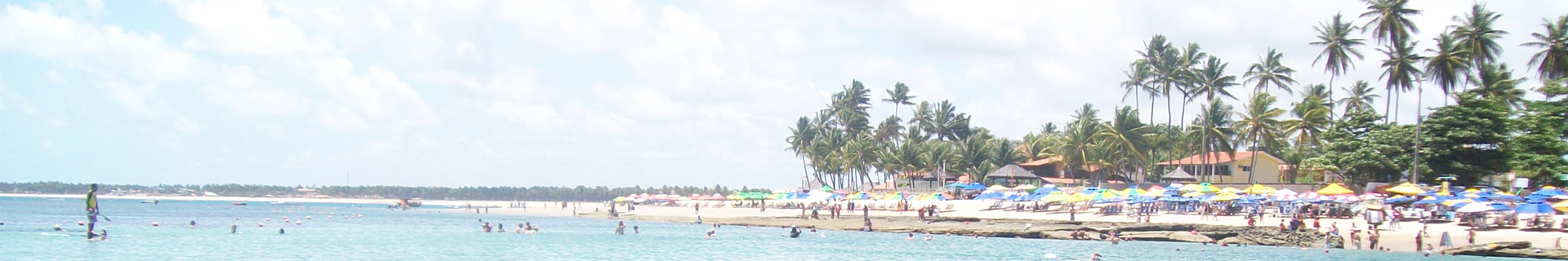 Porto de Galinhas