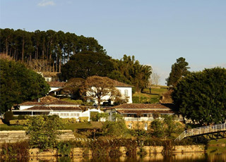 Fazenda Dona Carolina