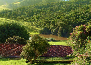 Fazenda Dona Carolina