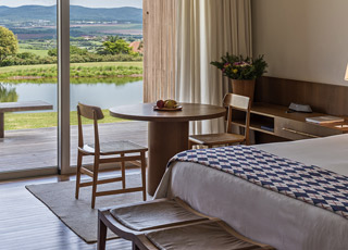 Fasano Boa Vista - Quarto