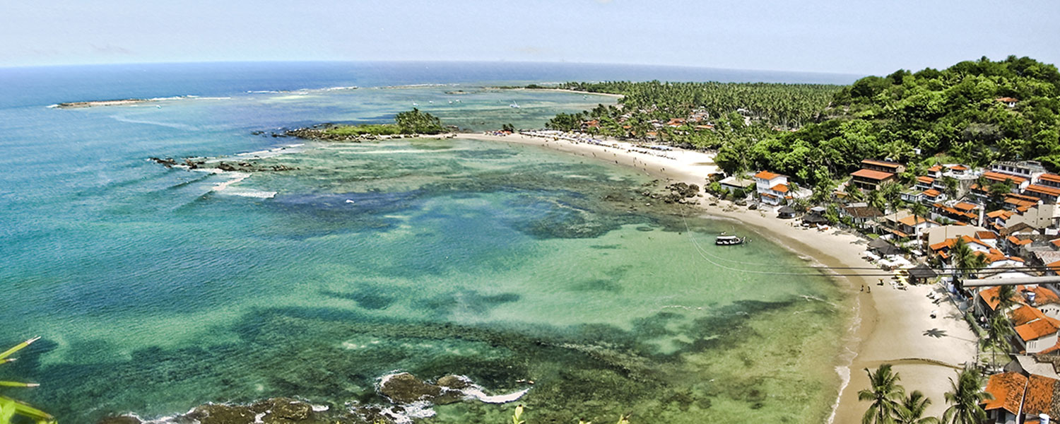 Morro de São Paulo