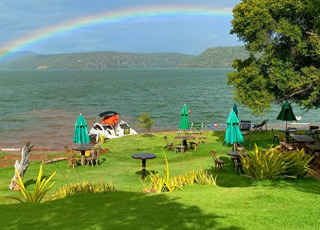 Reserva Pousada e Restaurante Ecológico Castanho Reserva Pousada e Restaurante Ecológico Castanho