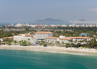 Sofitel Guarujá Jequitimar