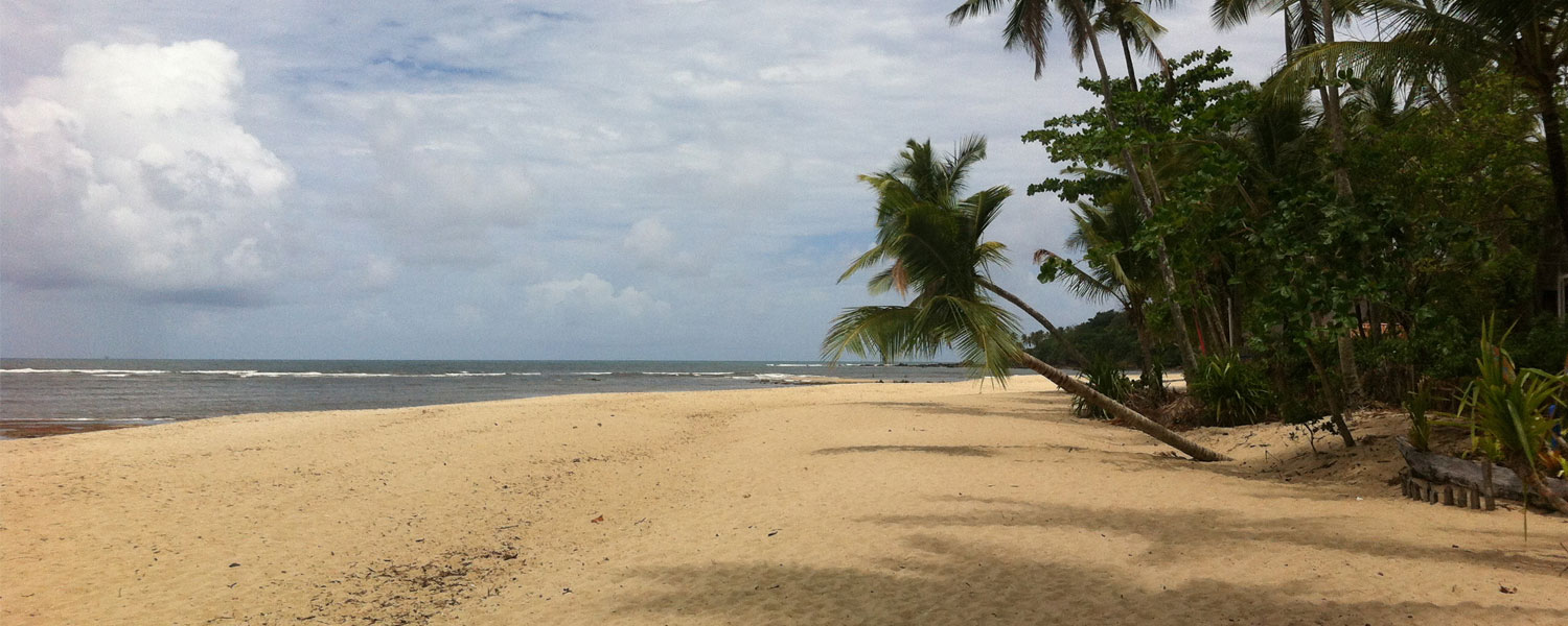 Ilha de Boipeba