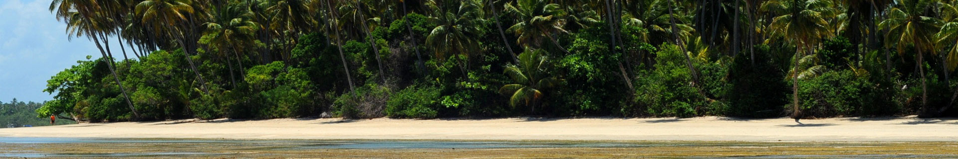 Ilha de Boipeba