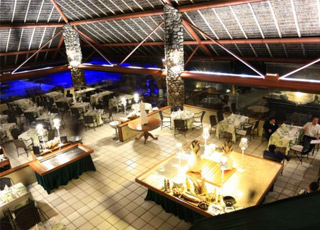 Portobello Resort - Restaurante