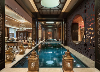 St. Regis Cairo