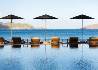 Hotel Christopher Saint Barth