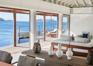 Hotel Christopher Saint Barth