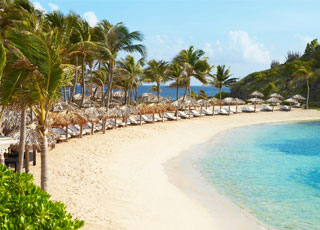 Rosewood Le Guanahani St. Barth