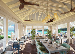 Rosewood Le Guanahani St. Barth