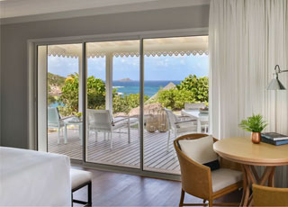 Rosewood Le Guanahani St. Barth