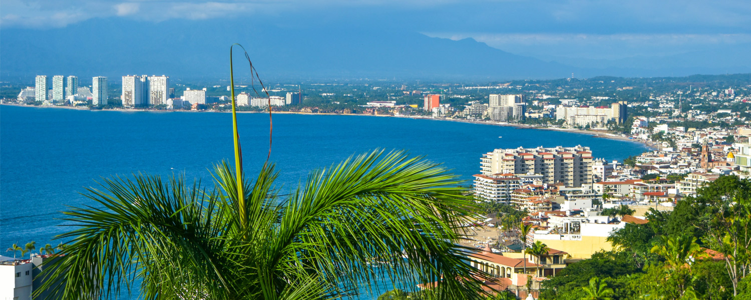 Puerto Vallarta