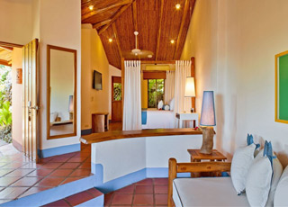 Hotel Punta Islita