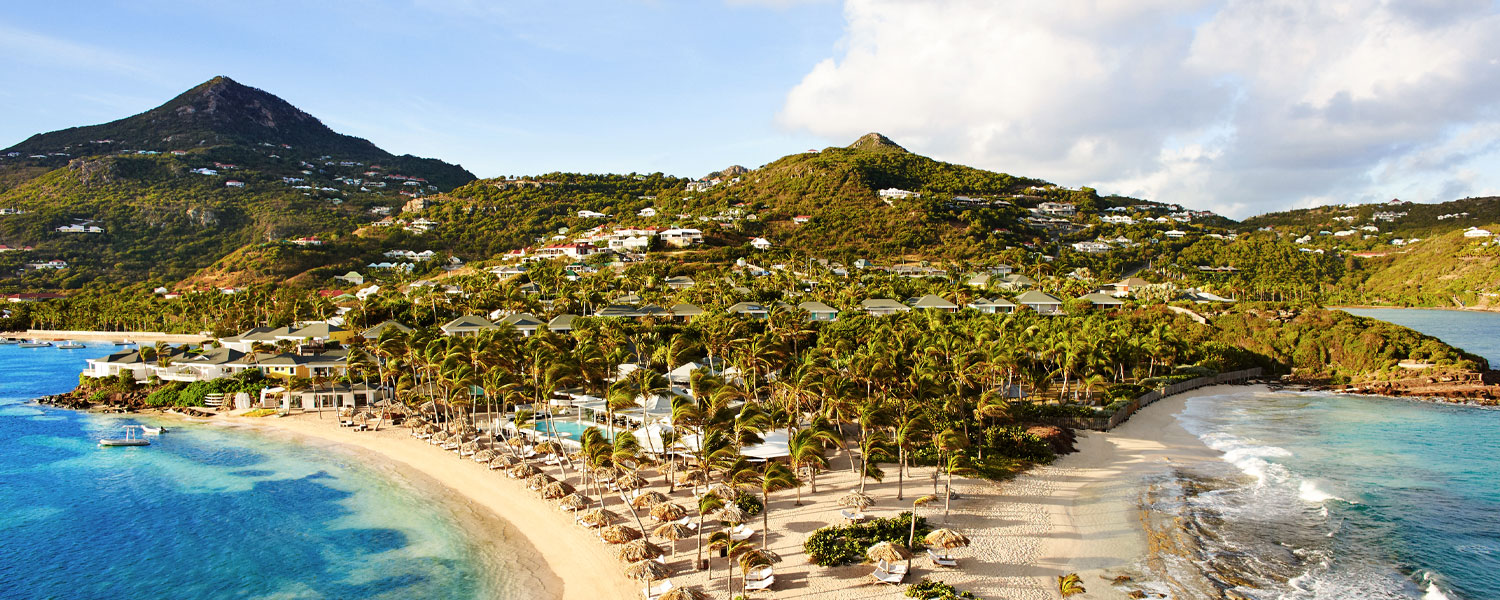 St. Barth