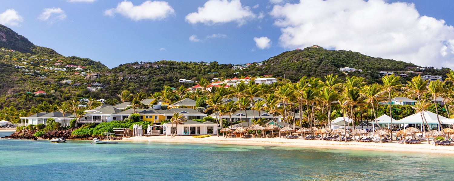 St. Barth